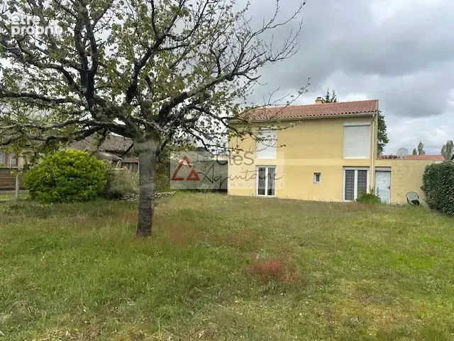 Maison familiale 4 chambres Pessac - photo 15