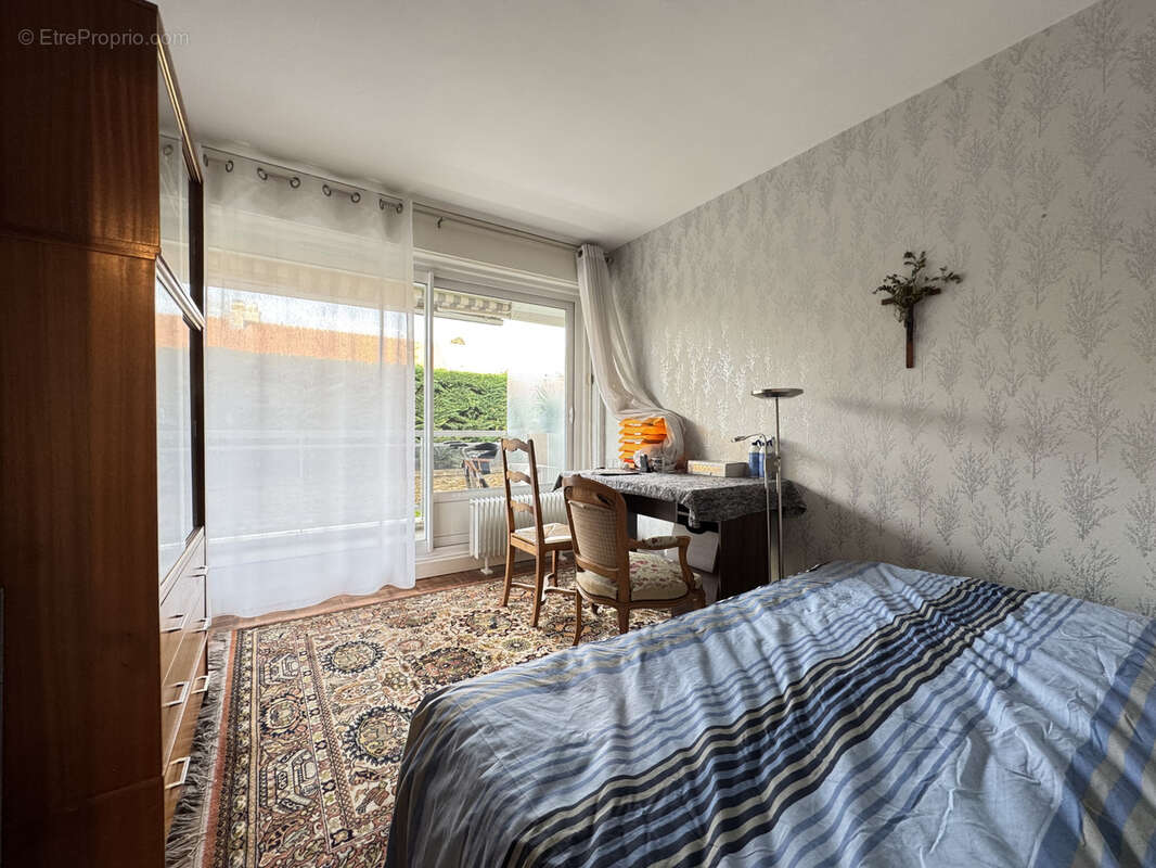 Appartement à SAINT-GERMAIN-EN-LAYE