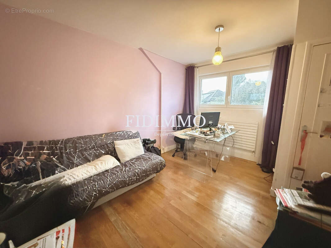 Maison à ORMESSON-SUR-MARNE