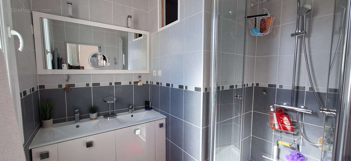 Appartement à BIARRITZ