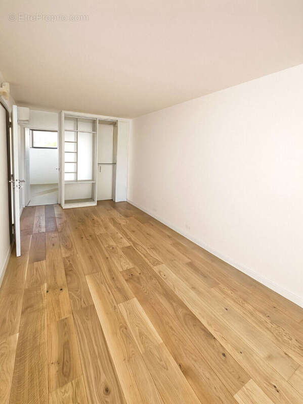 Appartement à AJACCIO