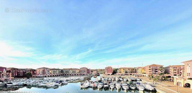 Appartement à LATTES