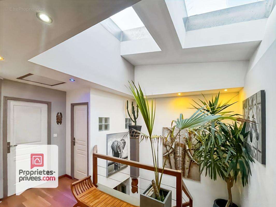 Maison à SAINT-BRIEUC