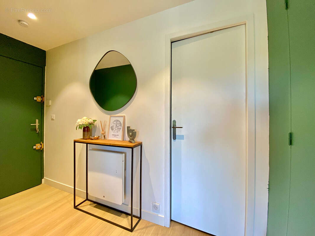 Appartement à LA BAULE-ESCOUBLAC