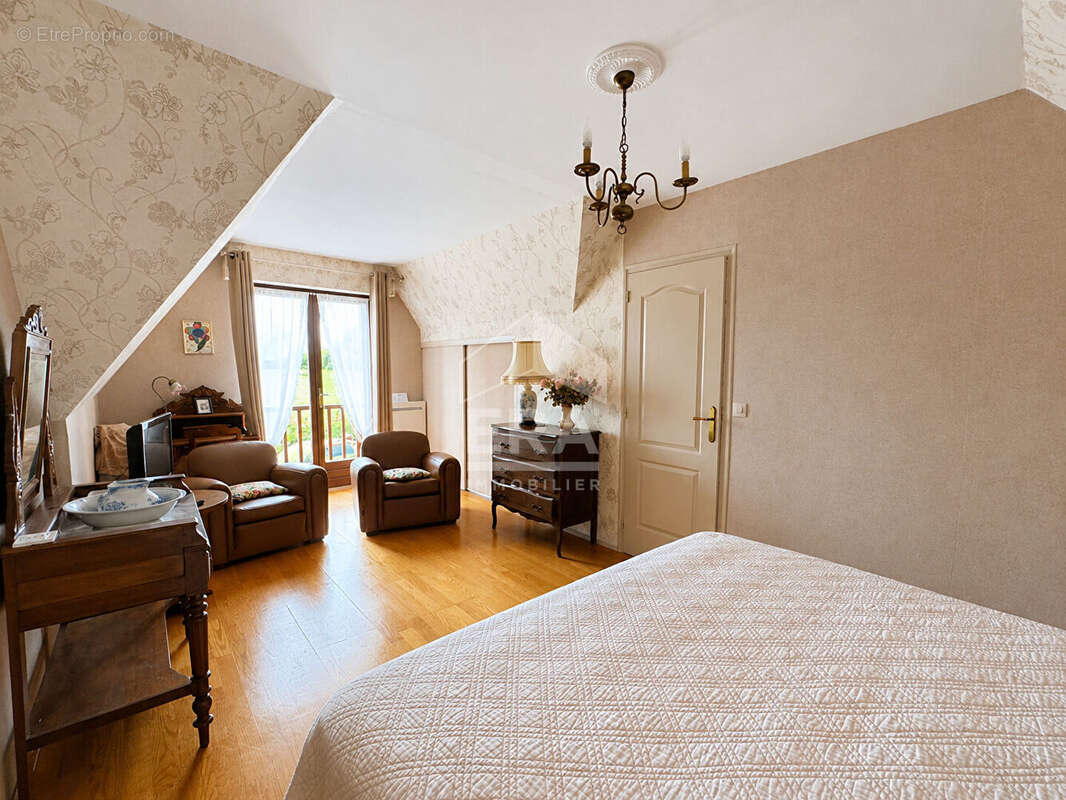 Maison 110m² à carvin - photo 6