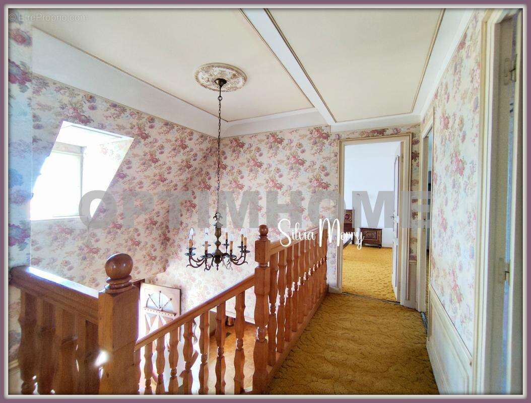 Maison à vendre 8 pièces PLOUGAR (29) - photo 13