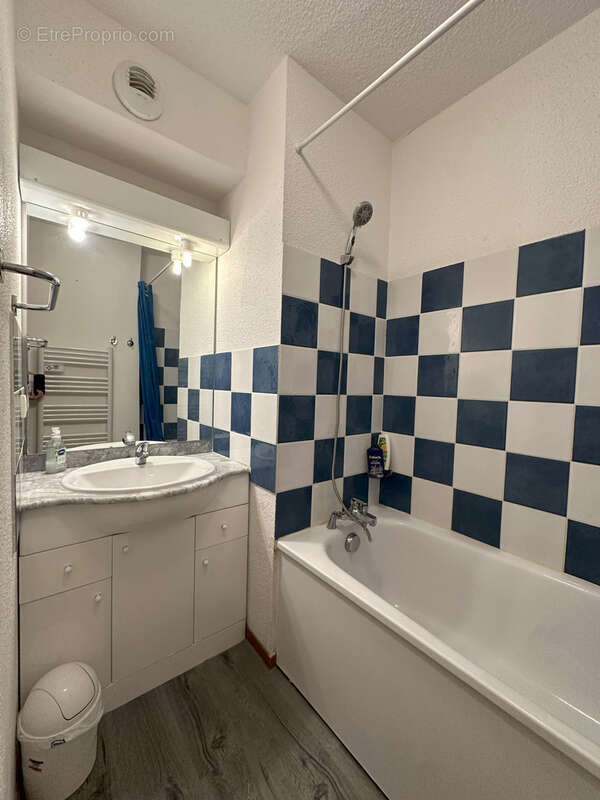 Appartement à VILLAREMBERT