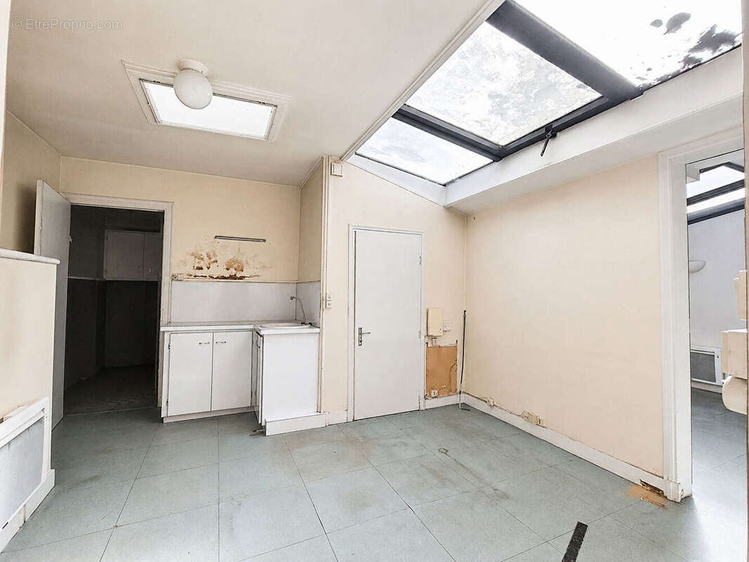 Immeuble Cognac 170 m2 - photo 13