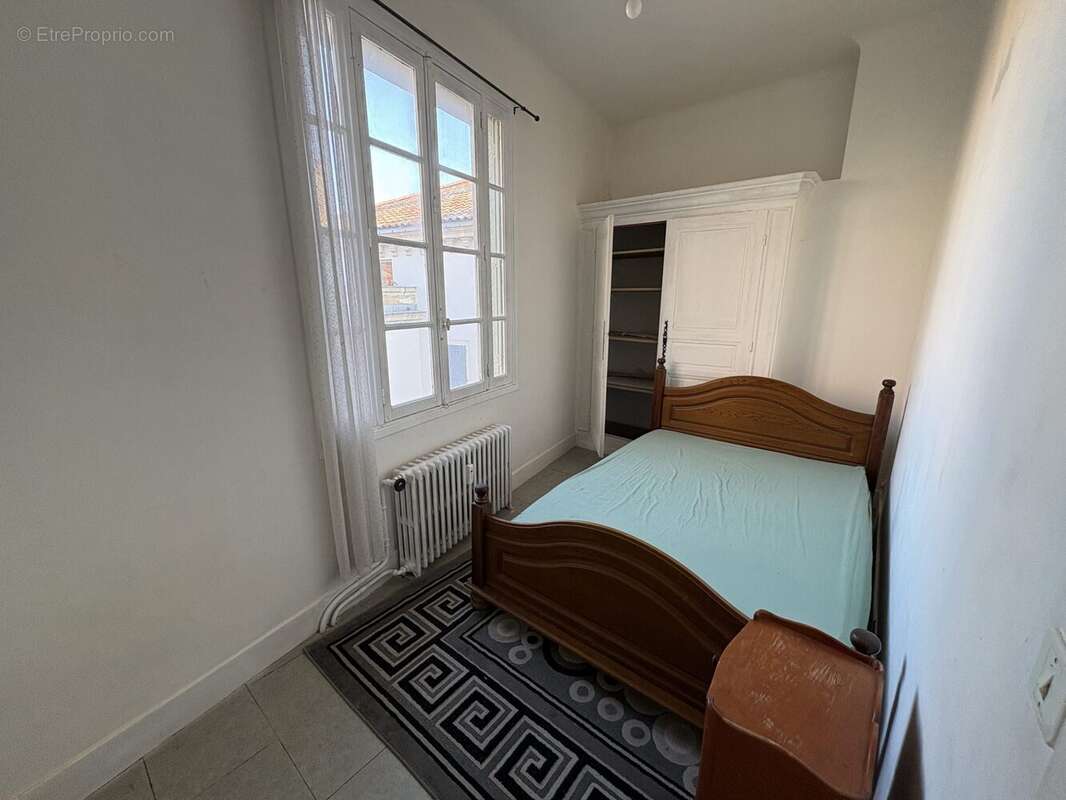 Appartement à AUBENAS