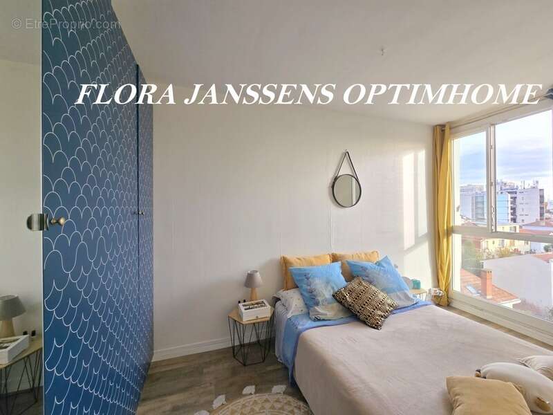 Appartement à COLOMBES