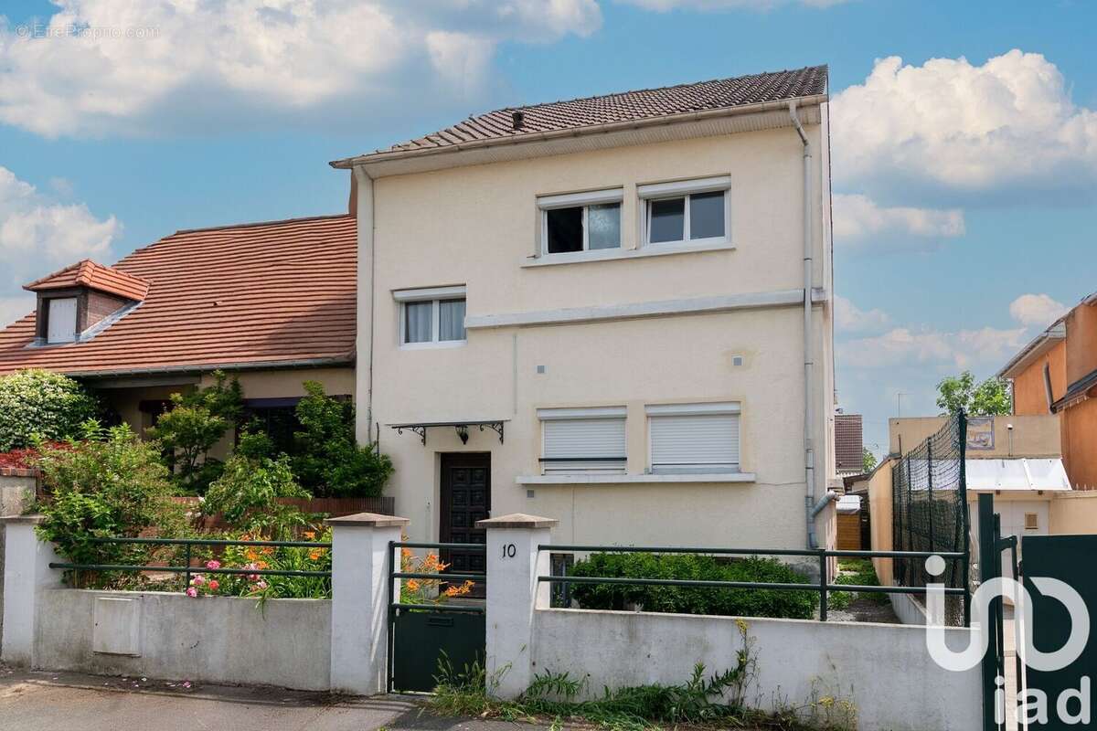 Photo 2 - Appartement à MITRY-MORY