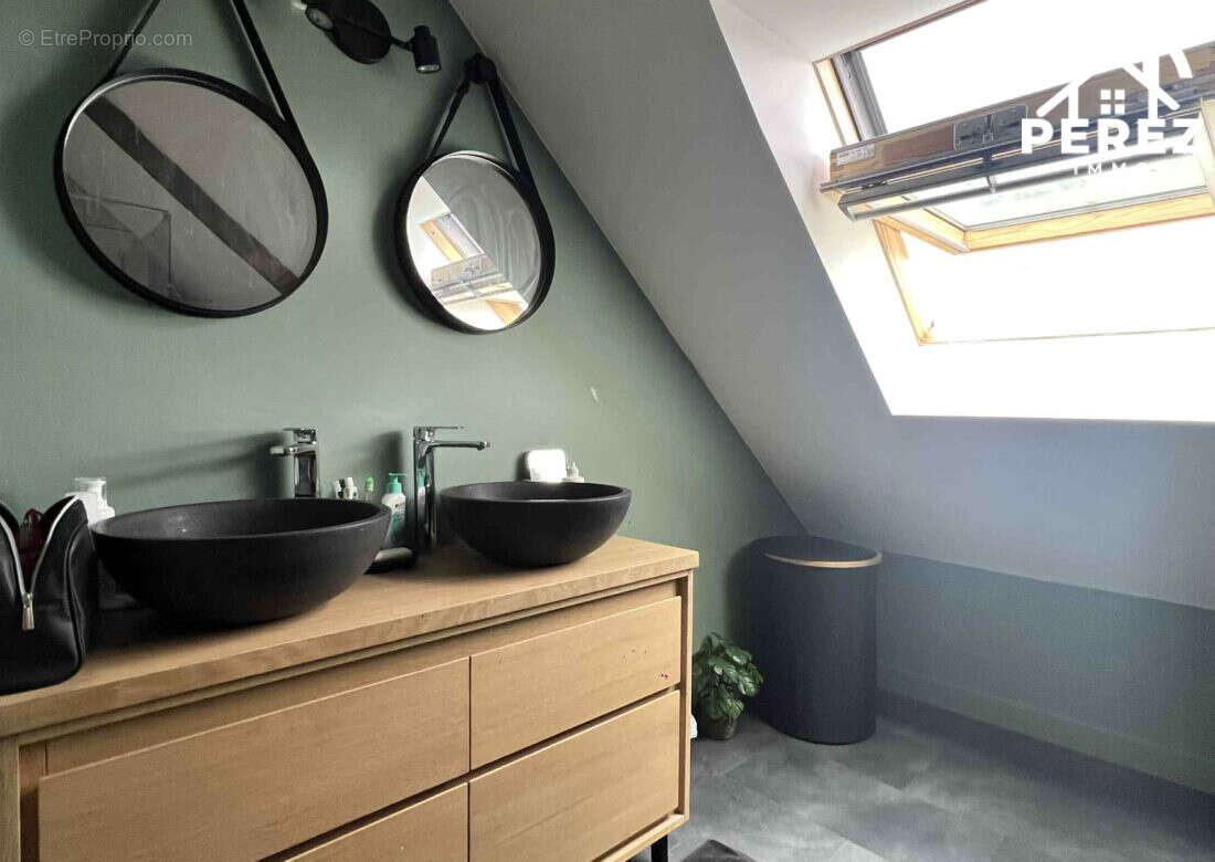 Maison à BOUSBECQUE