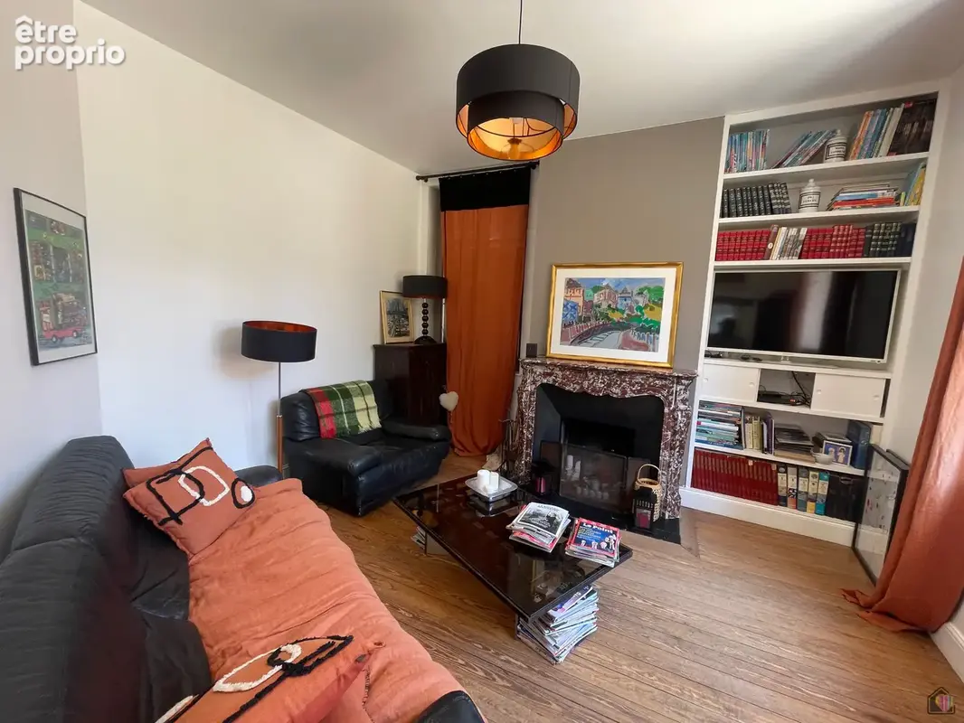 Maison 7 pièces 183 m² à vendre à Fecamp (76400) - photo 4