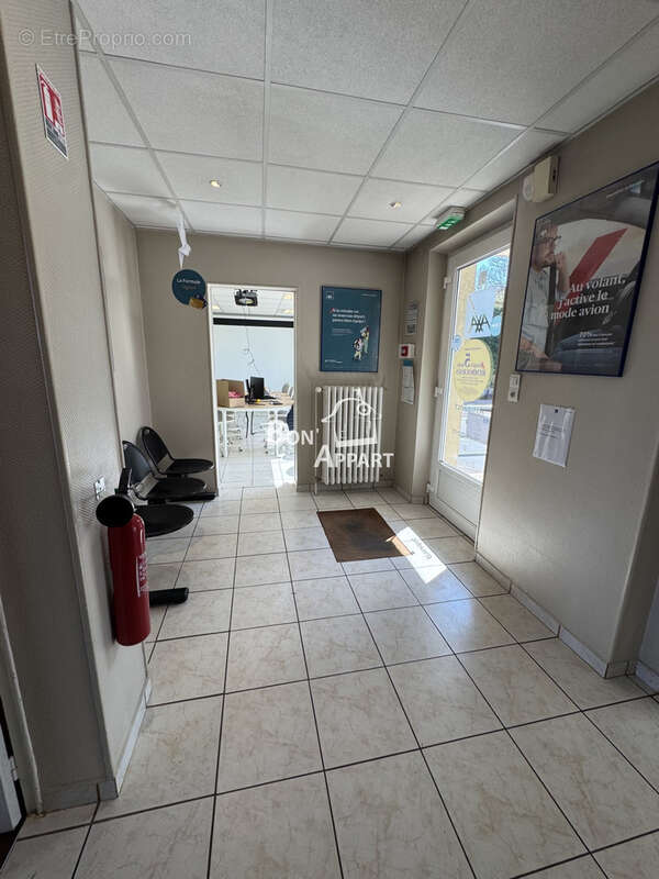 Appartement à JOEUF