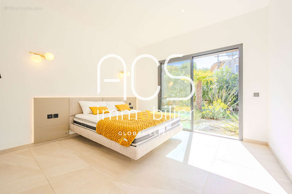Vente Villa 5 pièces Gassin - 5 min St Tropez et plages à pied - photo 13