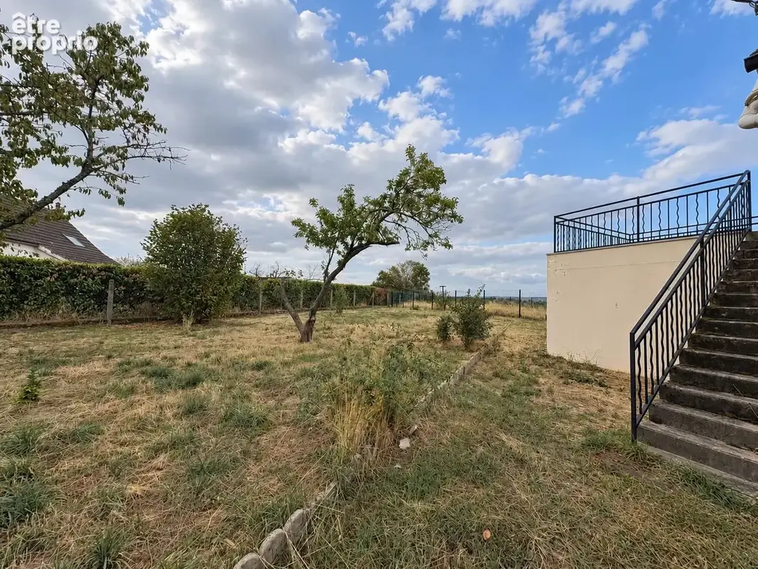 Maison rénovée 3 chambres Deneuille-lès-Chantelle - photo 11