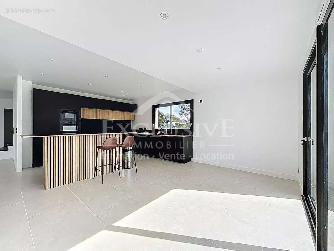 Maison à TROUVILLE-SUR-MER