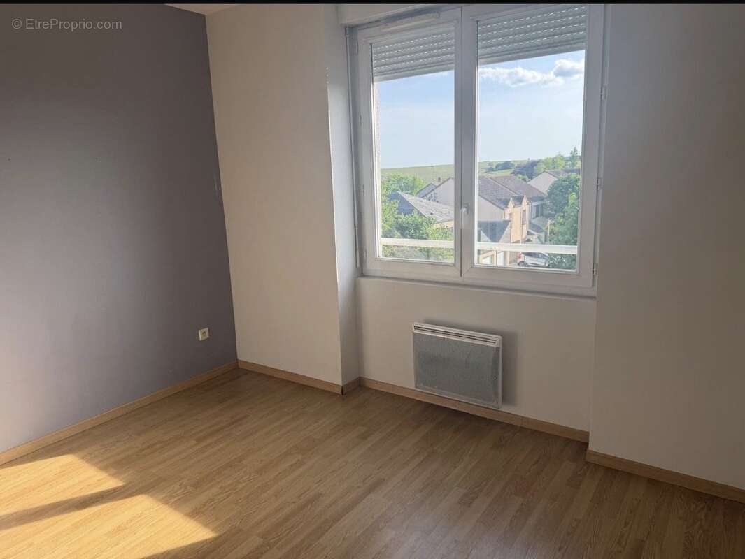 Appartement à SANCERRE