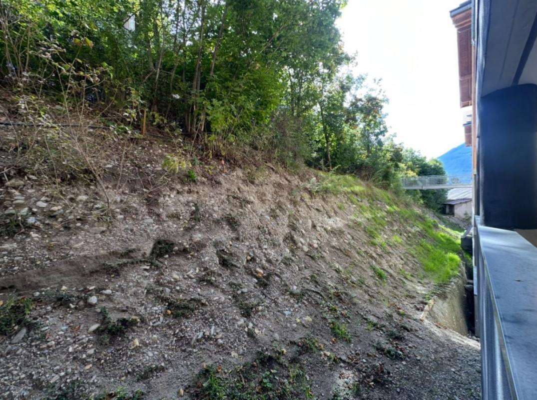 Appartement à BRIANCON