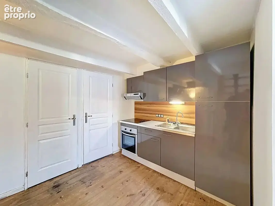 Vente Appartement Trets(13530) 158 000ï¿œ - photo 1