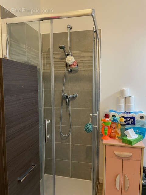 Appartement à RIS-ORANGIS