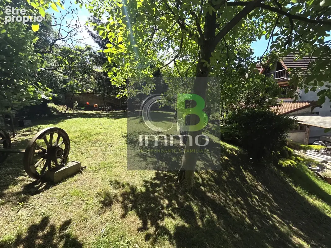 Maison 7 pièces 124 m² à vendre à Champigny-Sur-Marne (94500) - photo 3