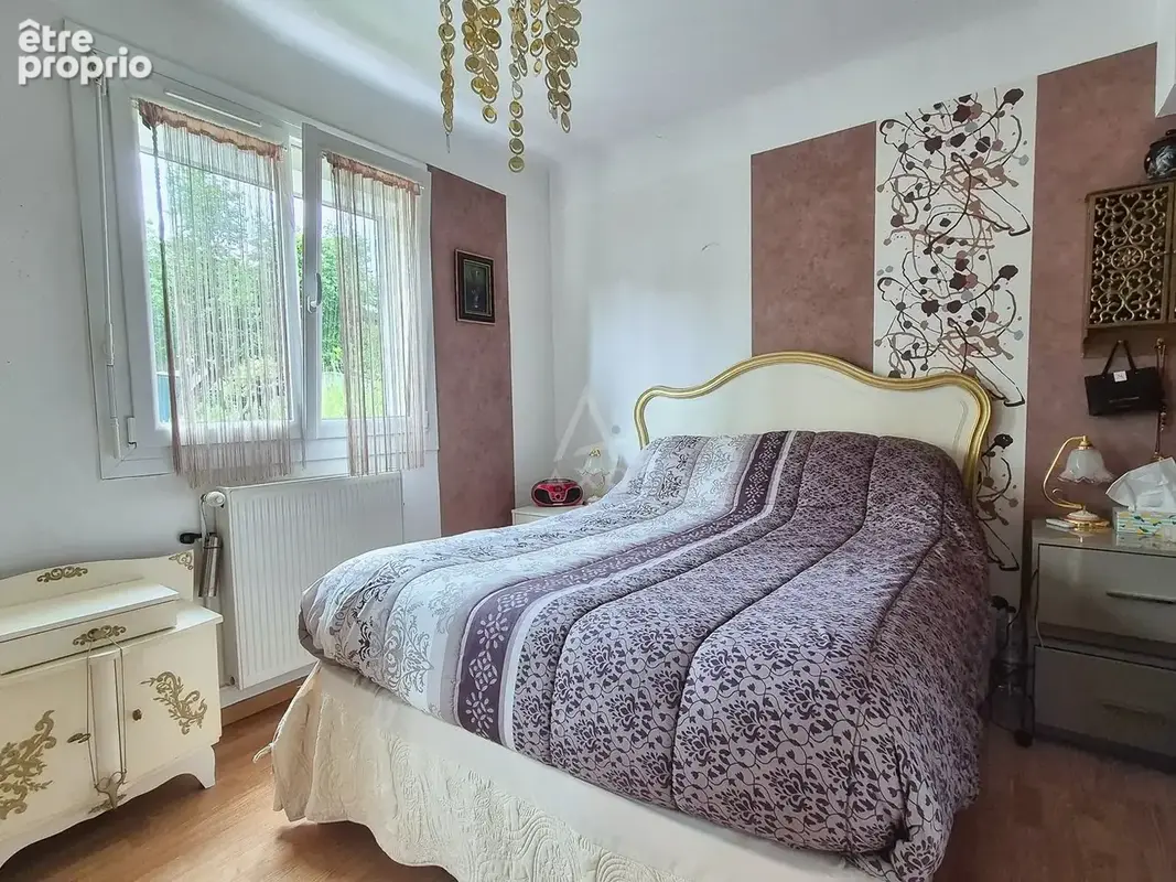 Maison 5 pièces 100 m² à vendre à Essey-Les-Nancy (54270) - photo 10