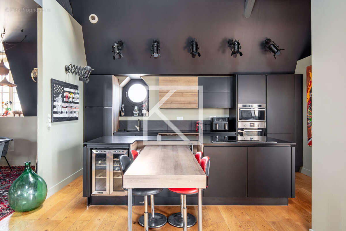 Appartement à LE MANS