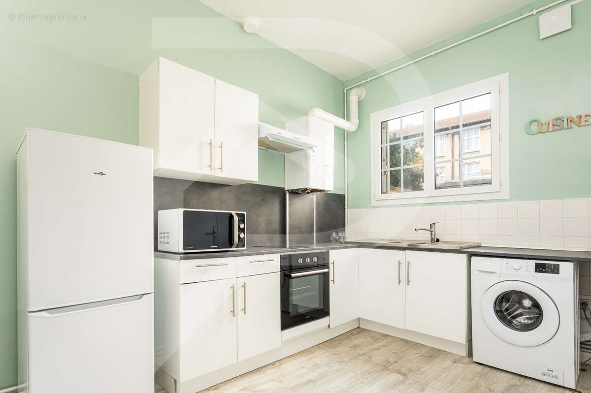 Appartement à LE HAVRE