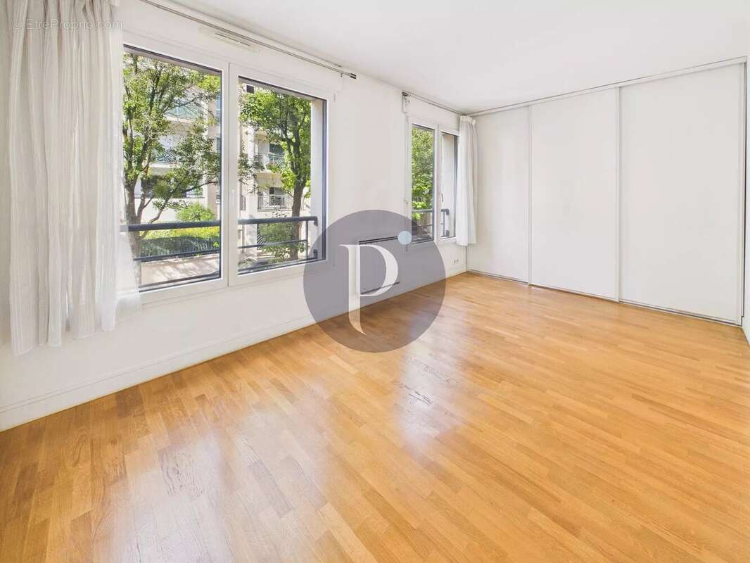 Appartement à ANTONY