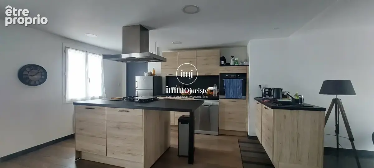 Maison 93 m² à Saint-Junien  - photo 4
