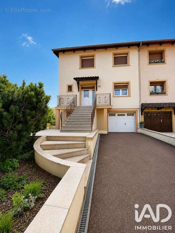 Photo 2 - Maison à HAYANGE