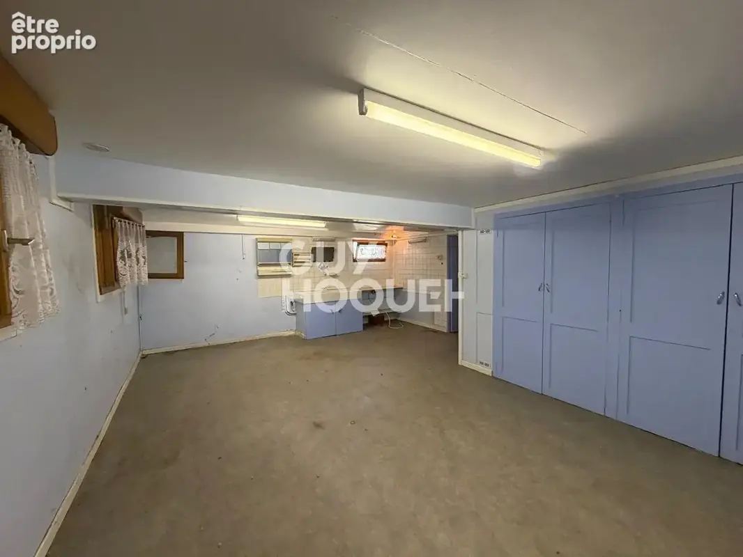 GRETZ ARMAINVILLIERS. Maison individuelle avec grand terrain. - photo 14