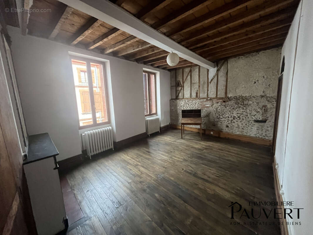 Maison à PAMIERS