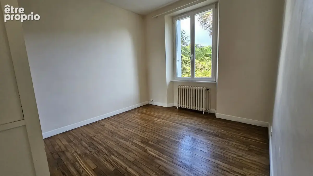Maison en Centre-ville de Crozon - photo 10