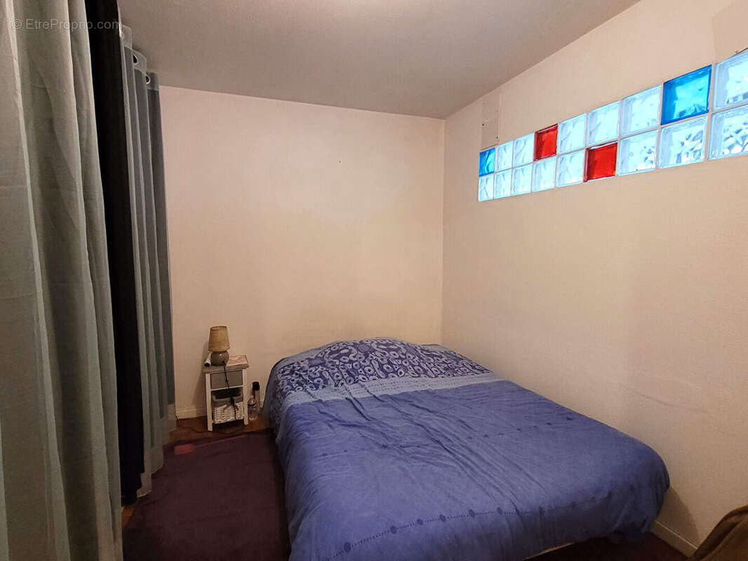 Appartement à VALS-PRES-LE-PUY