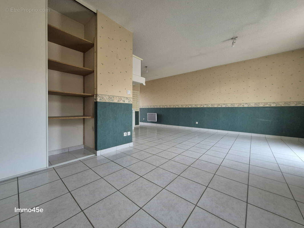 Appartement à TAIN-L&#039;HERMITAGE