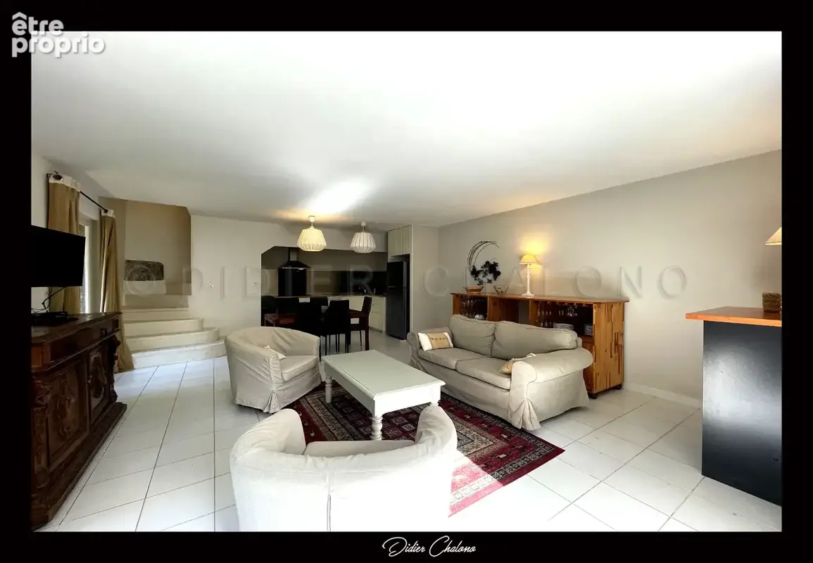 Dept 34 - agde - maison 79 m2 - 2 chambres - jardin - piscine - 10 min des plages - photo 4