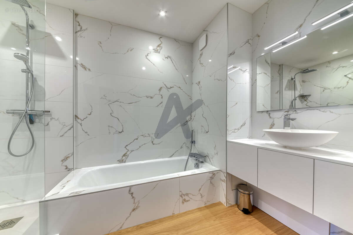 Appartement à LYON-5E