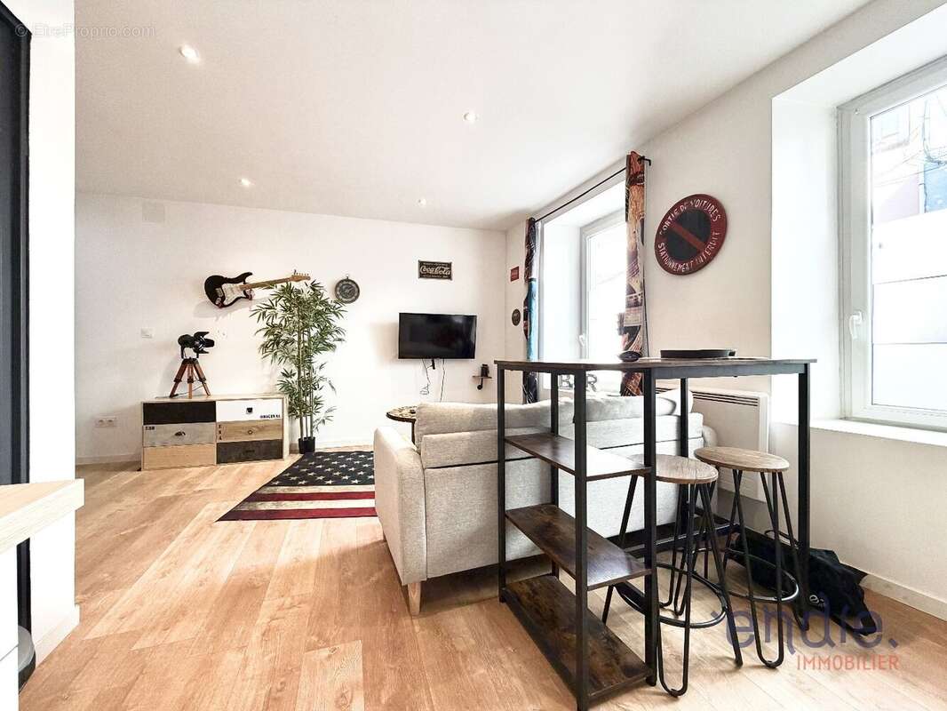 Maison à MONTBELIARD