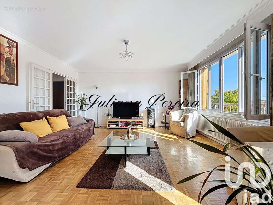 Photo 2 - Appartement à AUBERGENVILLE