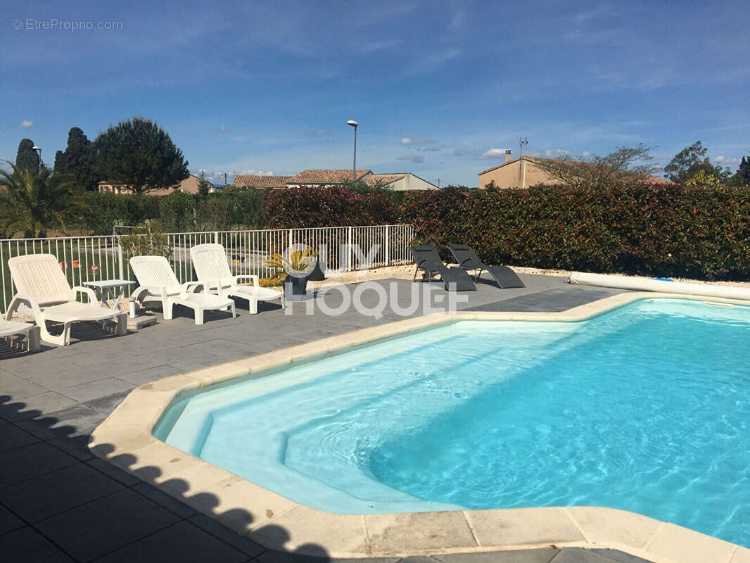 Maison à CARCASSONNE