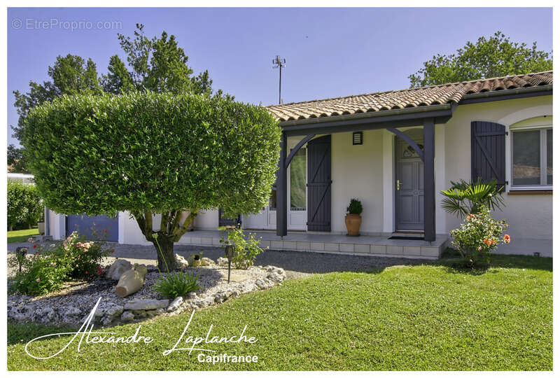 Dpt Tarn et Garonne (82), Maison de plain-pied parfaitement entretenue, au calme, avec piscine, garage et commerces accessibles  - photo 12