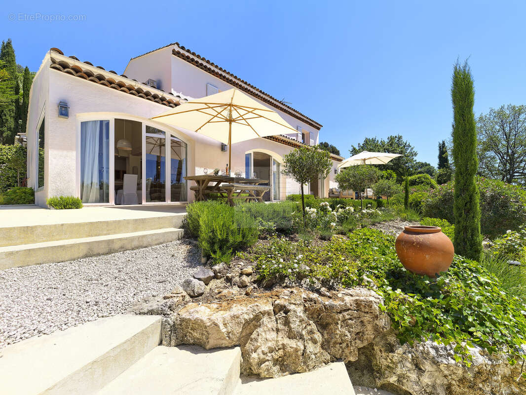 Maison à VENCE
