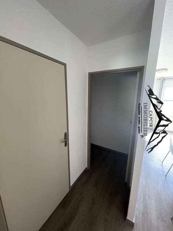 Appartement T3 Cabine - LES ANGLES - photo 12