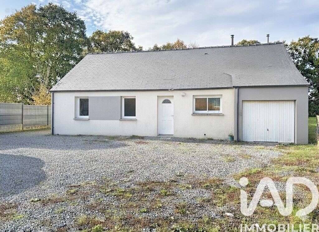 Photo 6 - Maison à MEILLAC