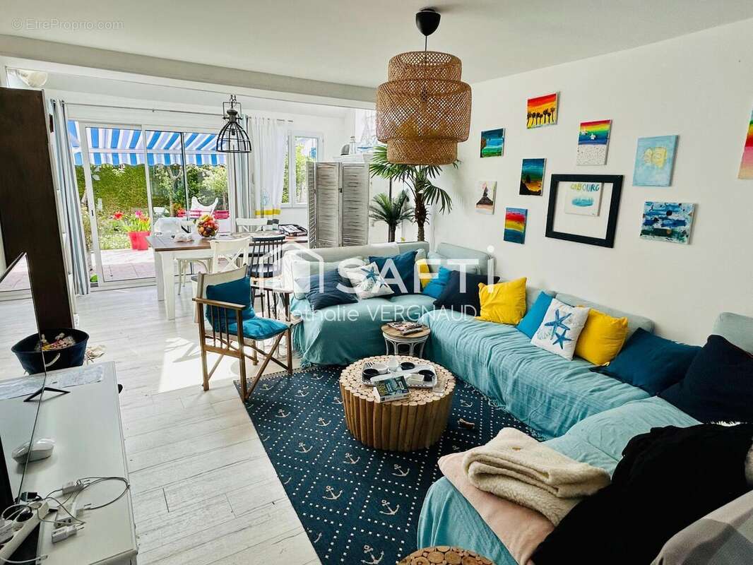 Photo 3 - Maison à CABOURG