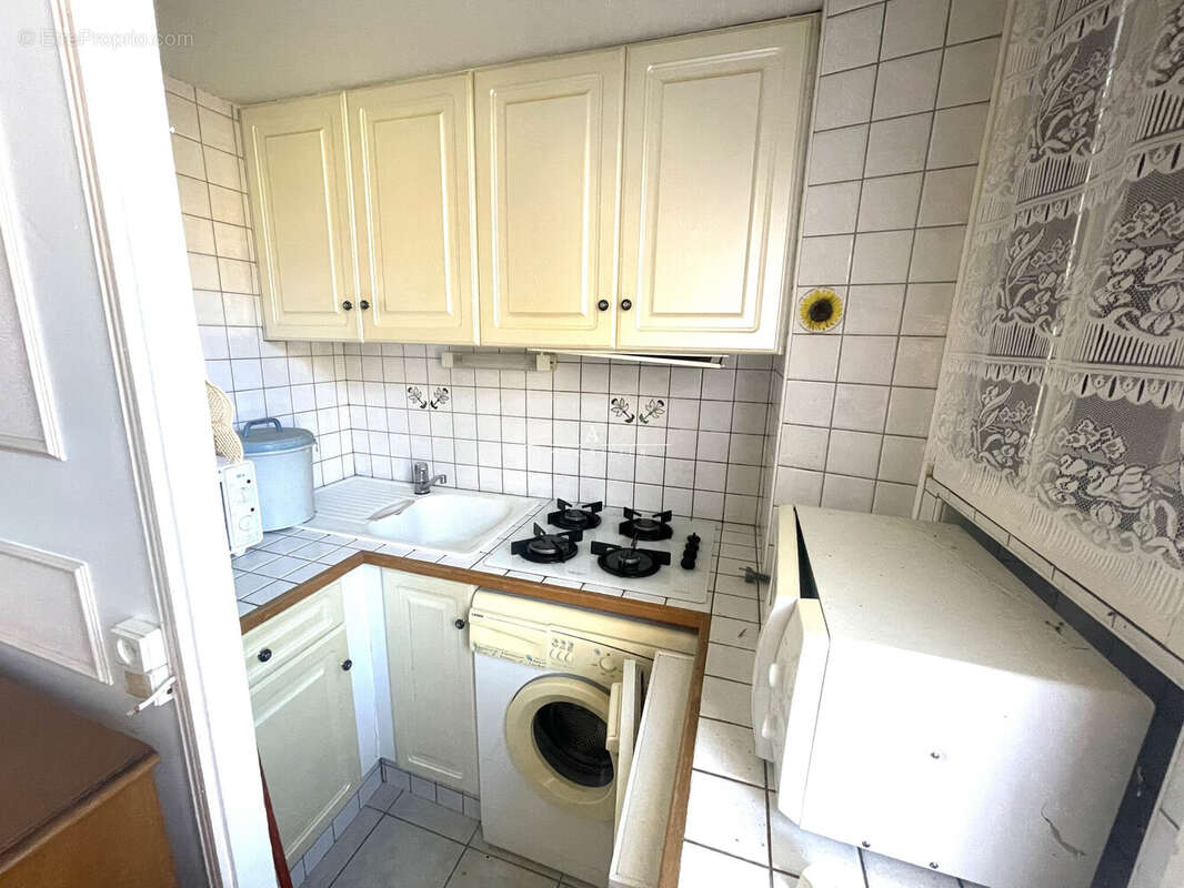 Appartement à BAGNERES-DE-LUCHON