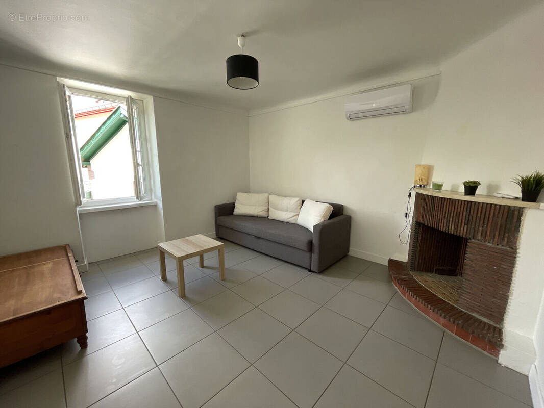 Photo 1 - Maison à UREPEL