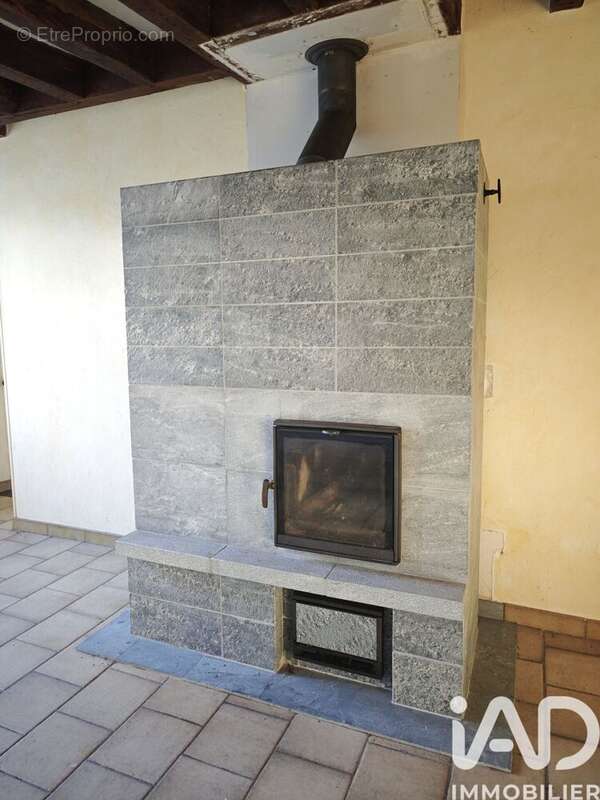 Photo 3 - Maison à NEVOY